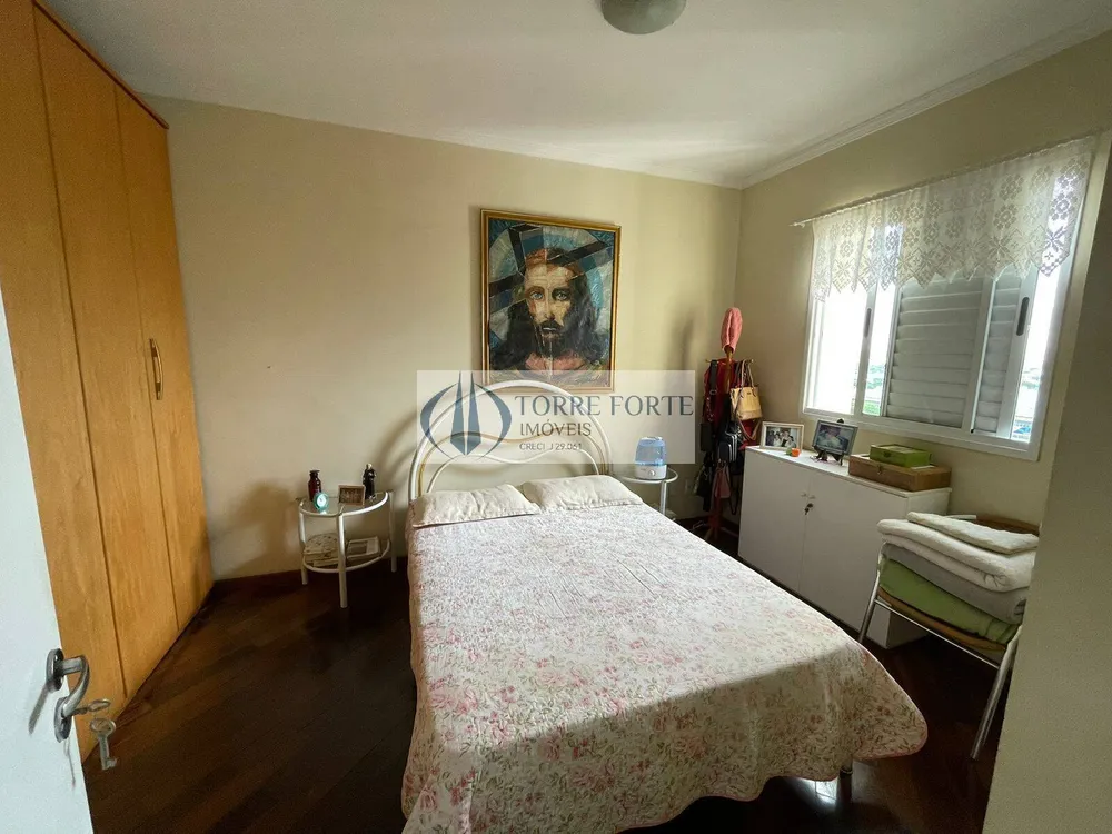 Apartamento, 2 quartos, 58 m² - Foto 4