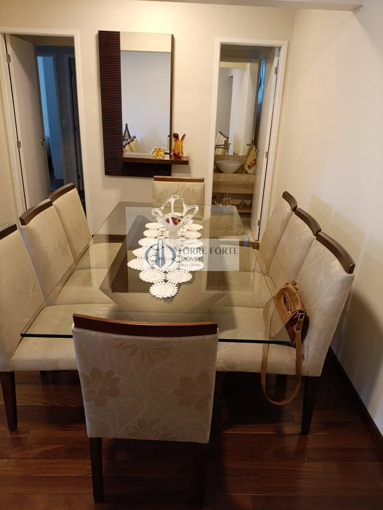 Apartamento, 3 quartos, 97 m² - Foto 8