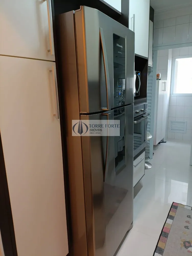 Apartamento, 3 quartos, 97 m² - Foto 2
