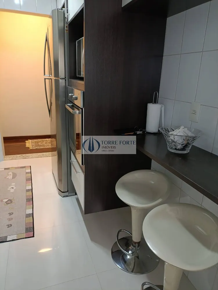 Apartamento, 3 quartos, 97 m² - Foto 3