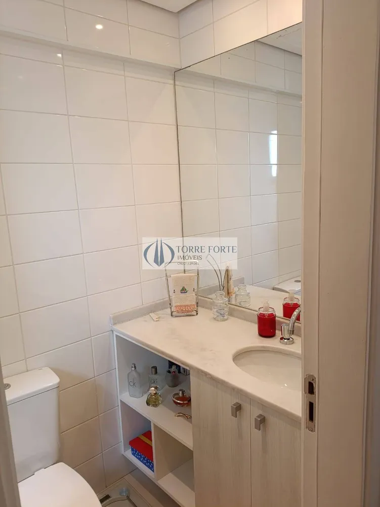 Apartamento, 3 quartos, 97 m² - Foto 7
