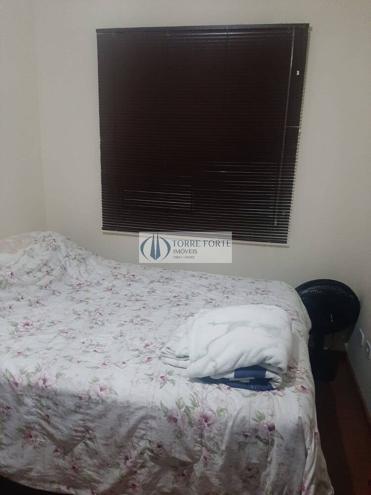 Apartamento, 3 quartos, 56 m² - Foto 1