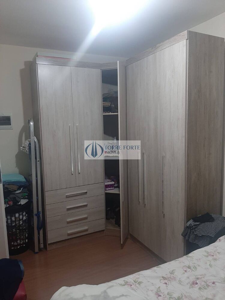Apartamento, 3 quartos, 56 m² - Foto 4
