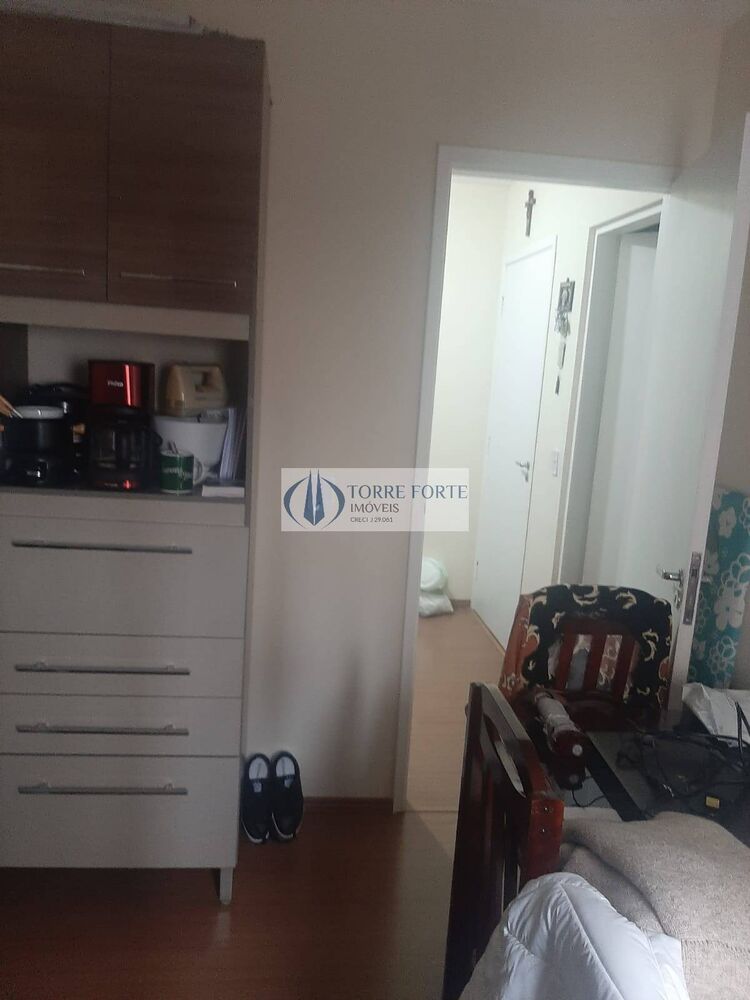 Apartamento, 3 quartos, 56 m² - Foto 2