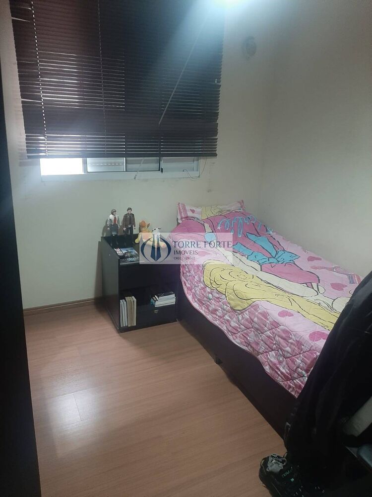 Apartamento, 3 quartos, 56 m² - Foto 3