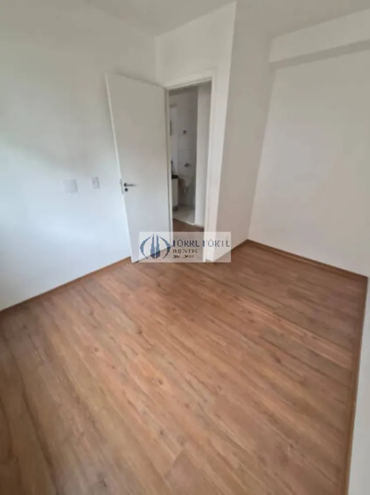 Apartamento, 2 quartos, 45 m² - Foto 2