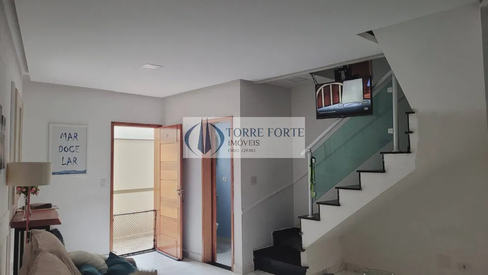 Casa, 3 quartos, 150 m² - Foto 2