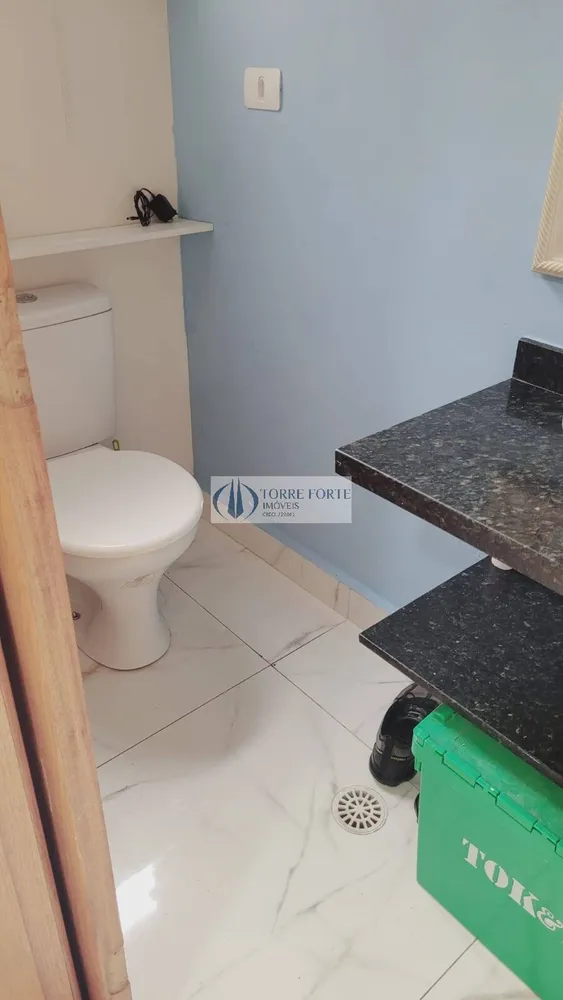 Casa, 3 quartos, 150 m² - Foto 11