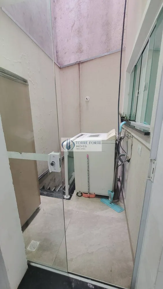 Casa, 3 quartos, 150 m² - Foto 9