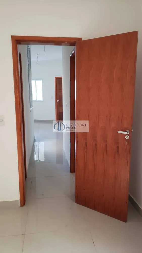 Apartamento, 2 quartos, 43 m² - Foto 3