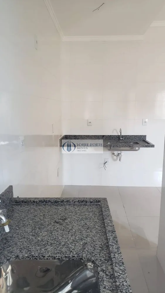 Apartamento, 2 quartos, 43 m² - Foto 2