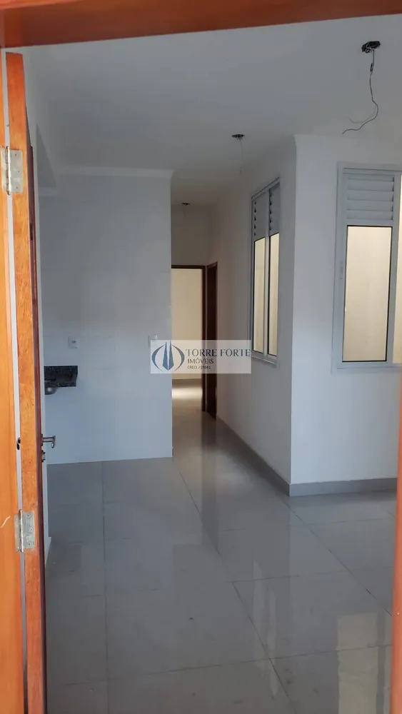 Apartamento, 2 quartos, 43 m² - Foto 1