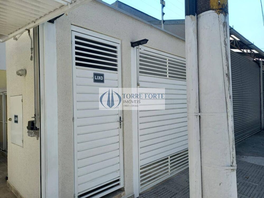 Apartamento à venda e aluguel com 2 quartos, 44m² - Foto 1