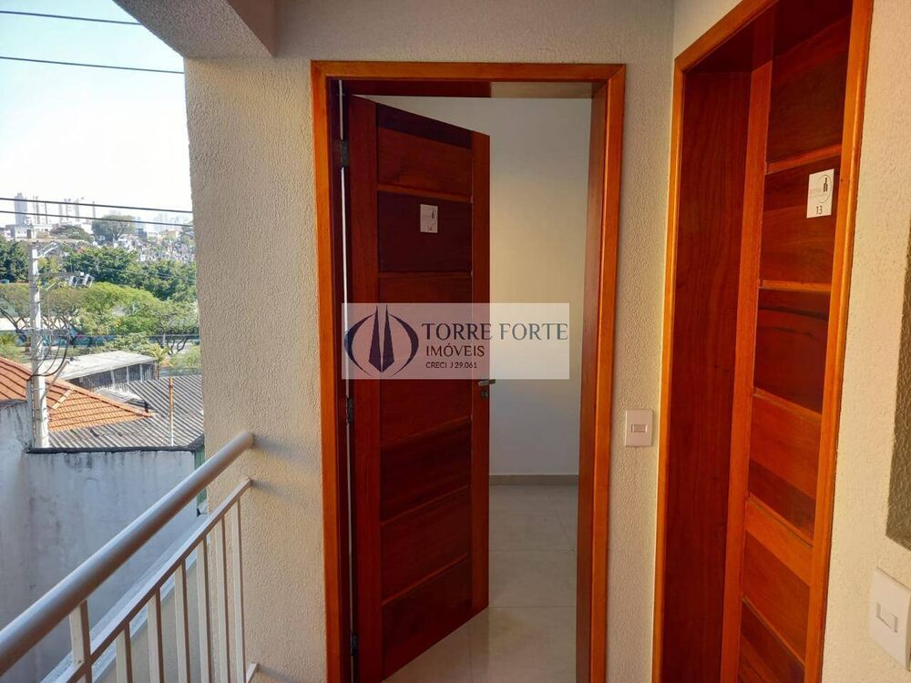 Apartamento à venda e aluguel com 2 quartos, 44m² - Foto 4