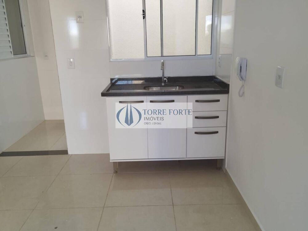 Apartamento à venda e aluguel com 2 quartos, 44m² - Foto 8