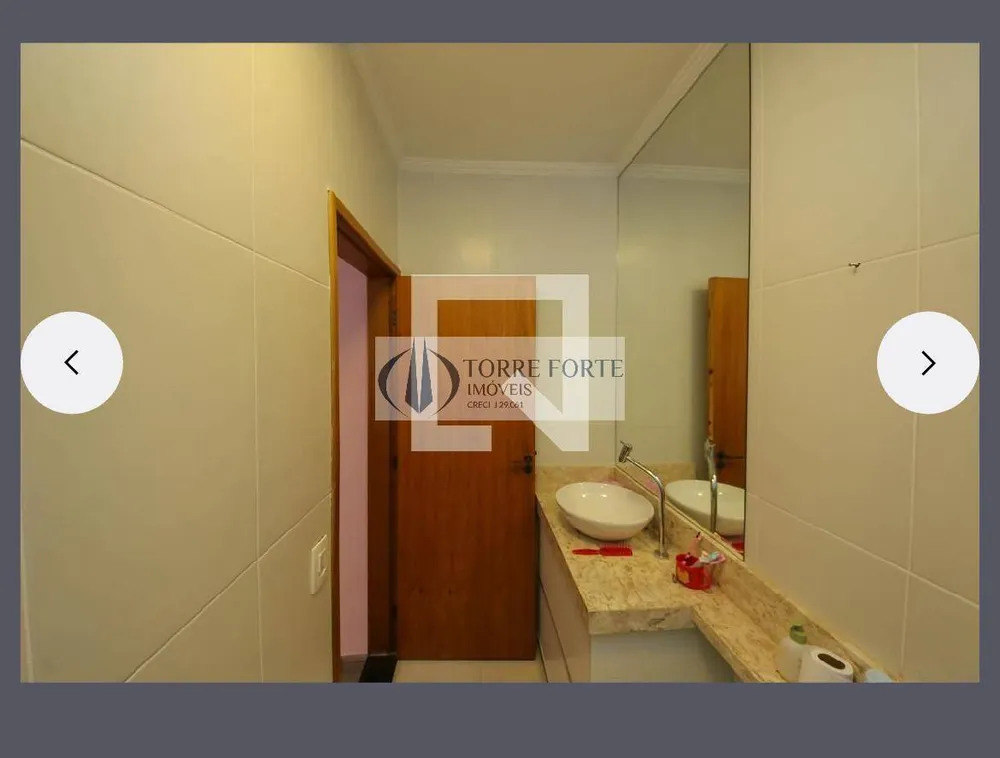 Sobrado, 4 quartos, 200 m² - Foto 3