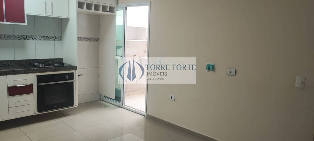 Apartamento, 2 quartos, 58 m² - Foto 1
