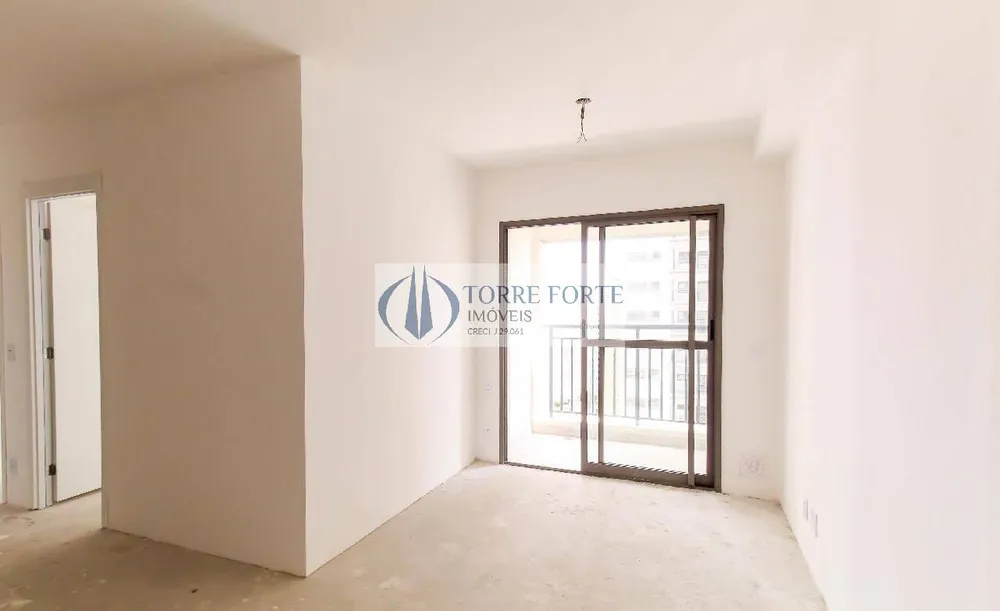 Apartamento, 2 quartos, 50 m² - Foto 6