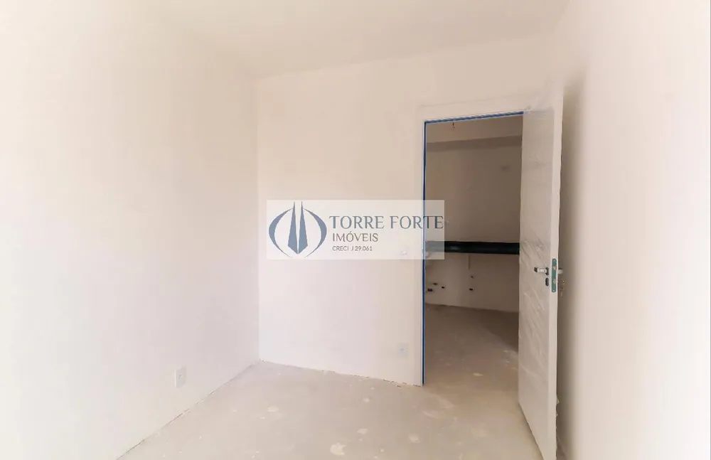 Apartamento, 2 quartos, 50 m² - Foto 7