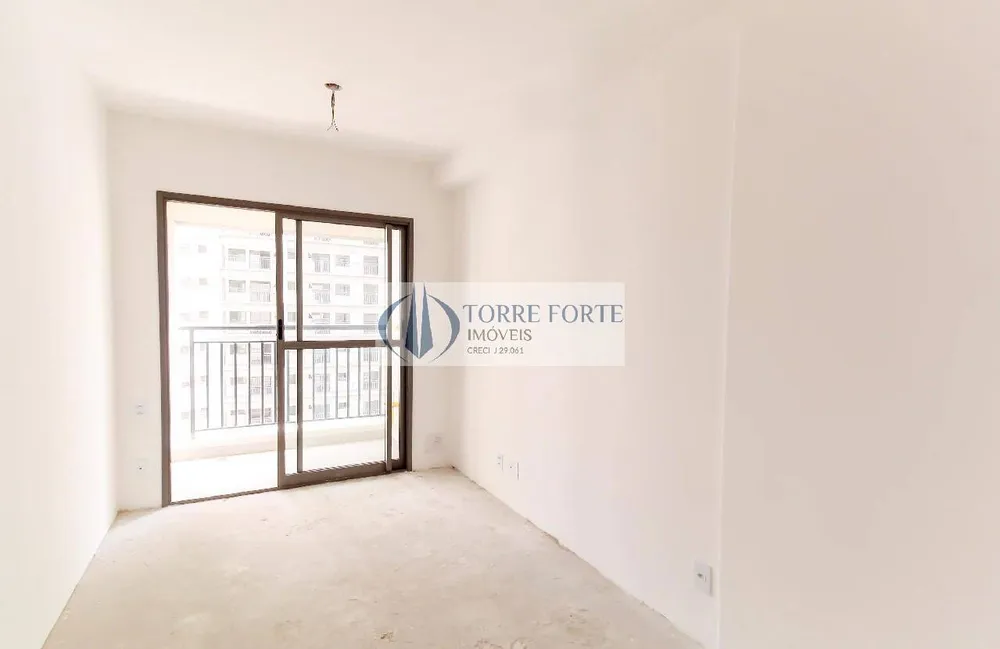 Apartamento, 2 quartos, 50 m² - Foto 5