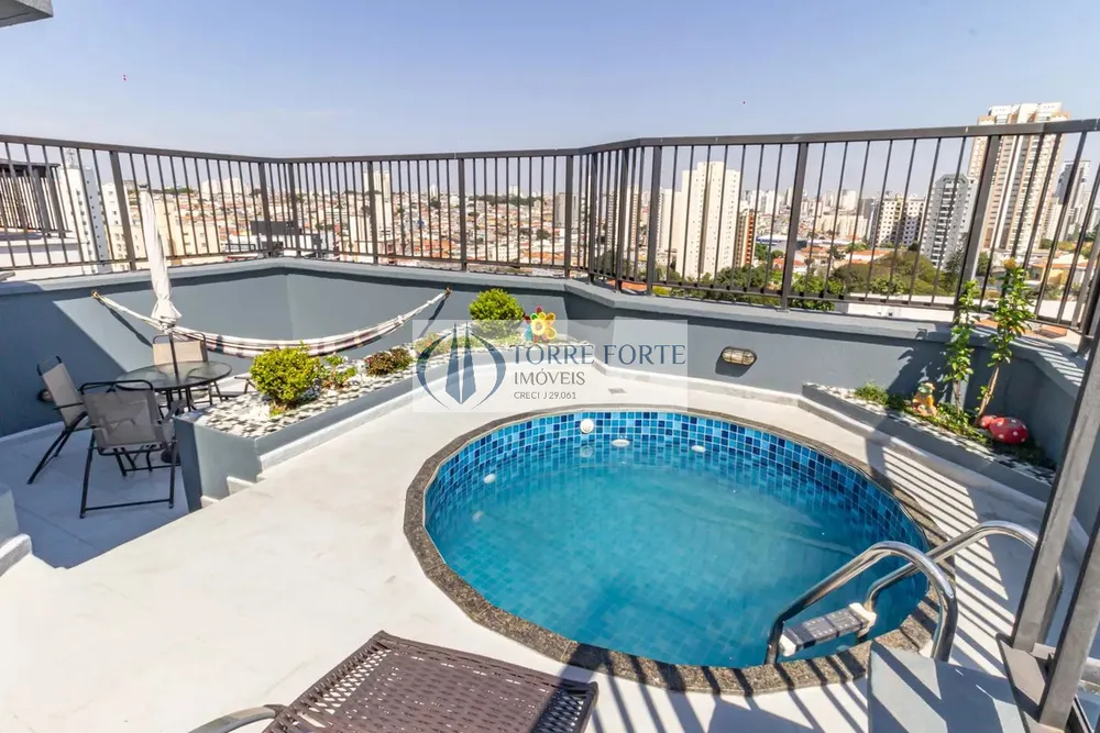 Apartamento, 3 quartos, 161 m² - Foto 3