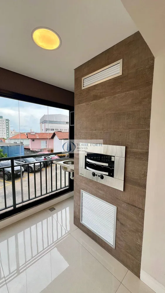 Apartamento, 2 quartos, 63 m² - Foto 3