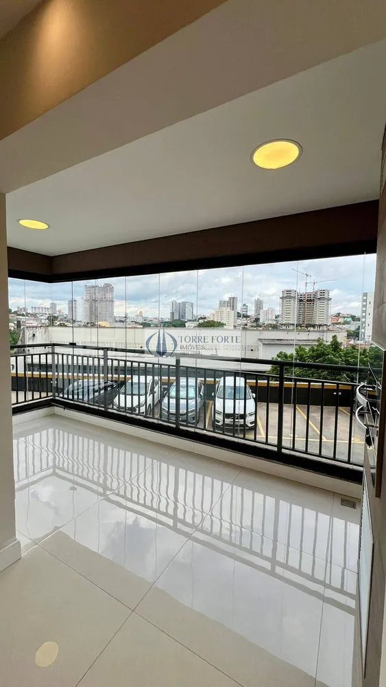 Apartamento, 2 quartos, 63 m² - Foto 1
