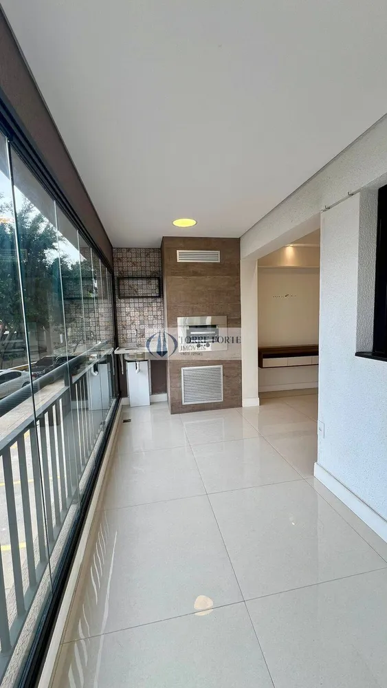 Apartamento, 2 quartos, 63 m² - Foto 2