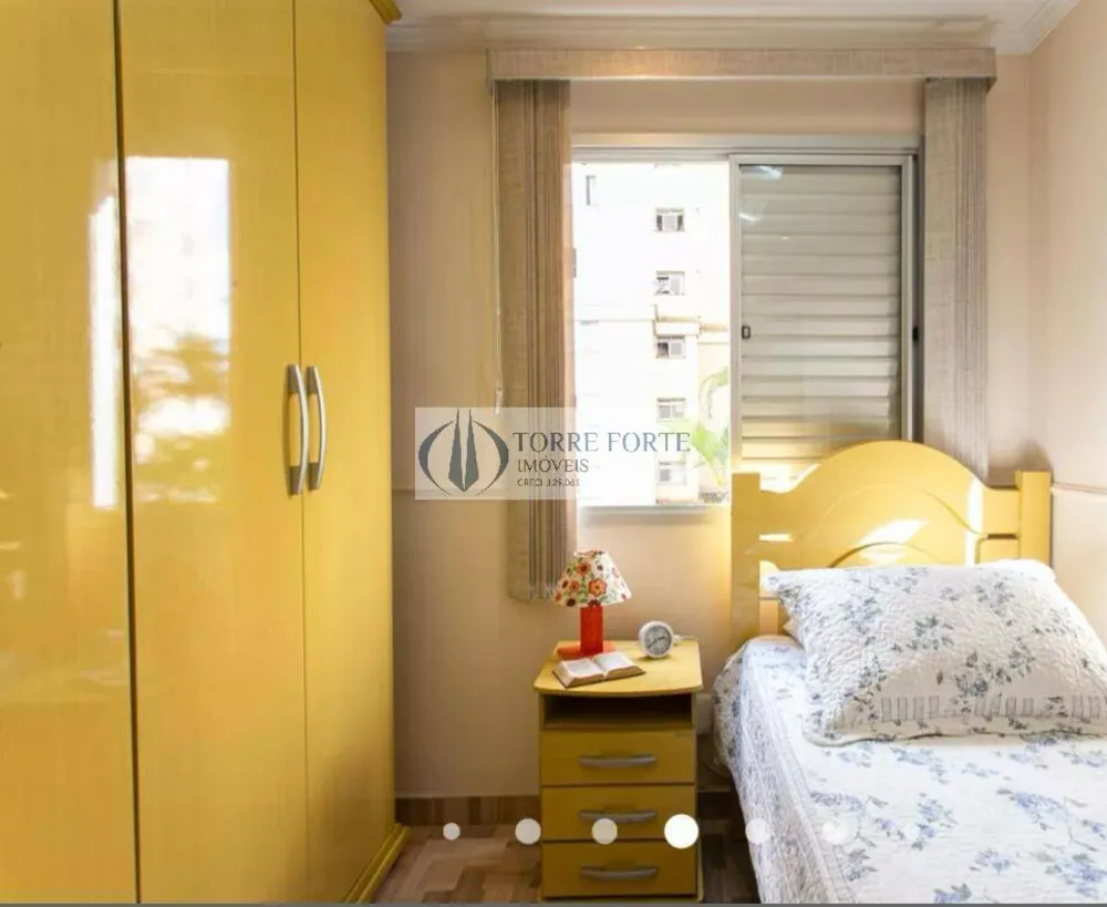 Apartamento, 3 quartos, 73 m² - Foto 8