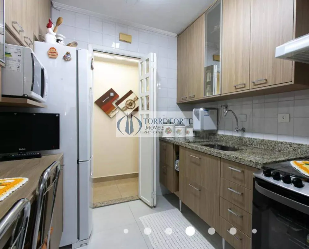 Apartamento, 3 quartos, 73 m² - Foto 5