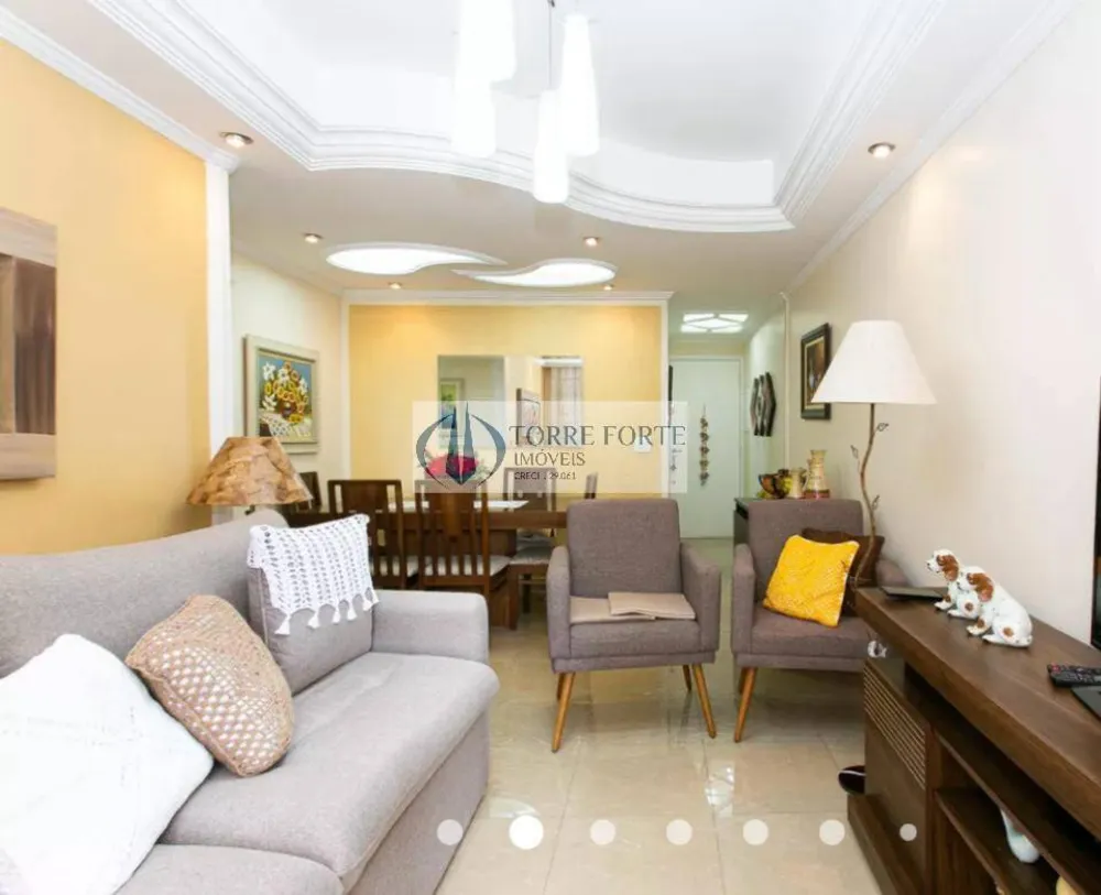 Apartamento, 3 quartos, 73 m² - Foto 1