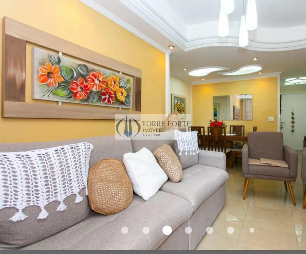 Apartamento, 3 quartos, 73 m² - Foto 2