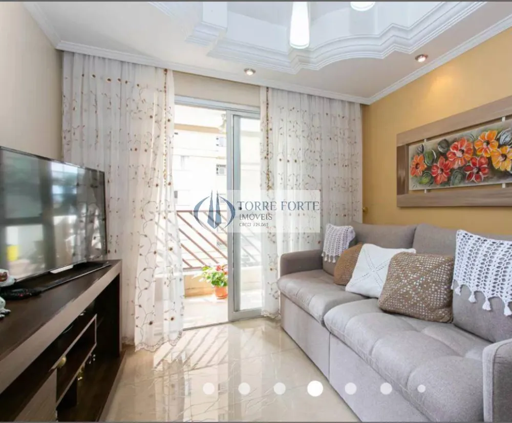 Apartamento, 3 quartos, 73 m² - Foto 3