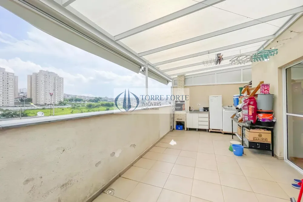 Apartamento, 3 quartos, 92 m² - Foto 1