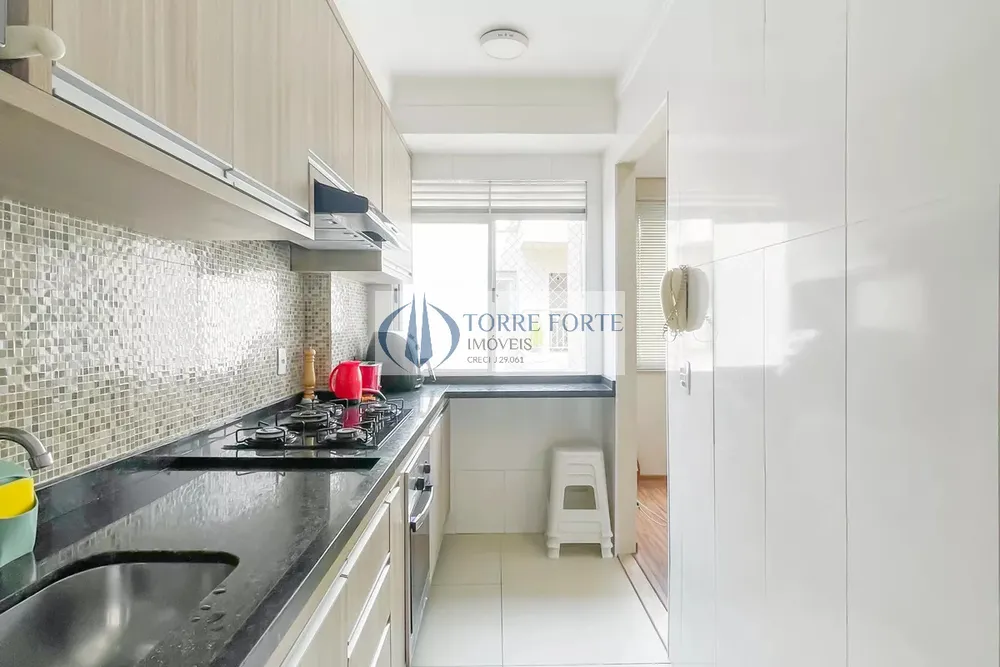 Apartamento, 3 quartos, 92 m² - Foto 3