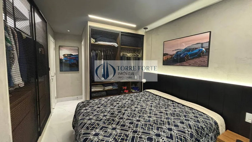 Apartamento, 3 quartos, 78 m² - Foto 12