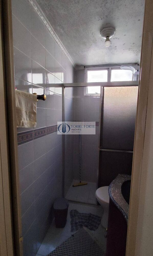 Apartamento, 2 quartos, 49 m² - Foto 5