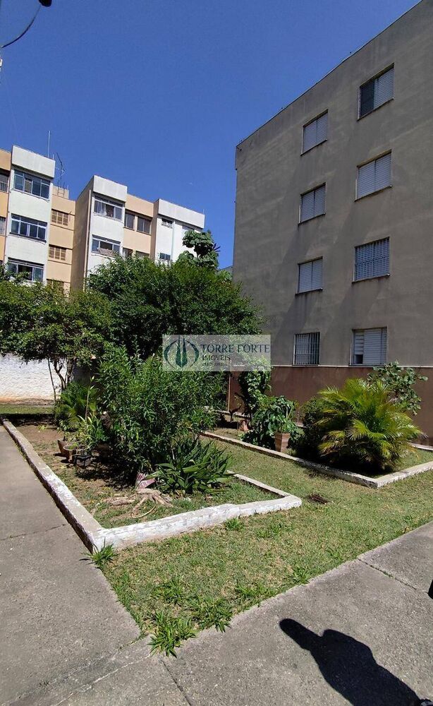 Apartamento, 2 quartos, 49 m² - Foto 8