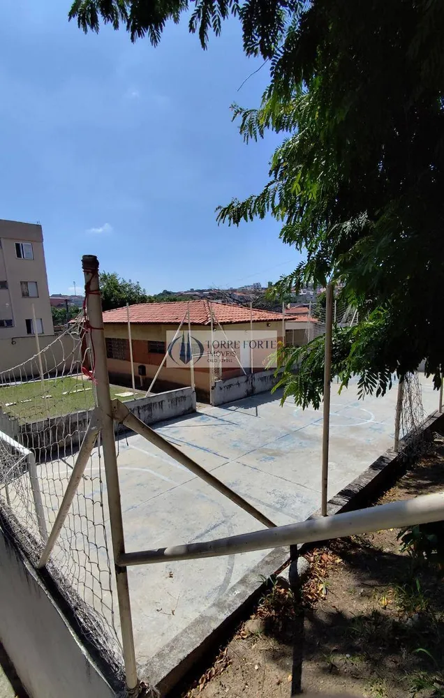 Apartamento, 2 quartos, 49 m² - Foto 15