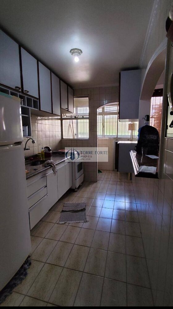 Apartamento, 2 quartos, 49 m² - Foto 1