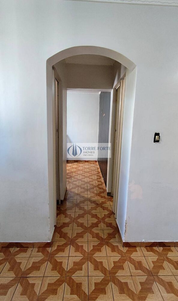 Apartamento, 2 quartos, 49 m² - Foto 2