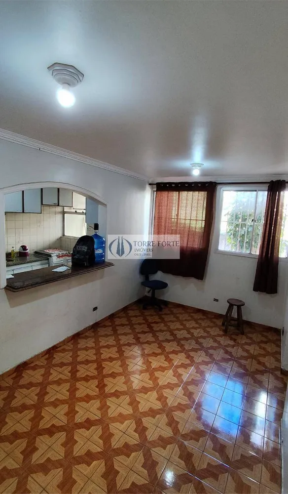 Apartamento, 2 quartos, 49 m² - Foto 14
