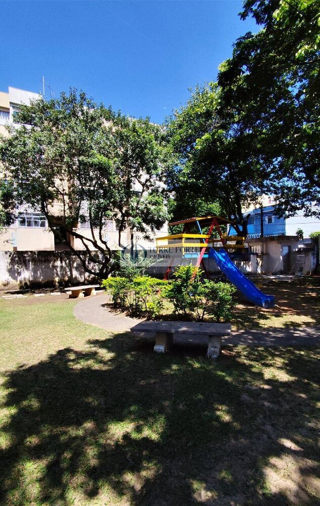 Apartamento, 2 quartos, 49 m² - Foto 12