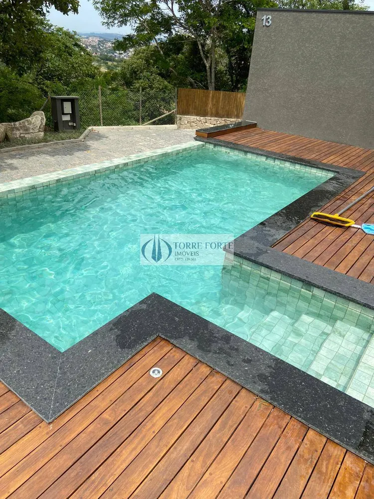 Casa, 4 quartos, 285 m² - Foto 8