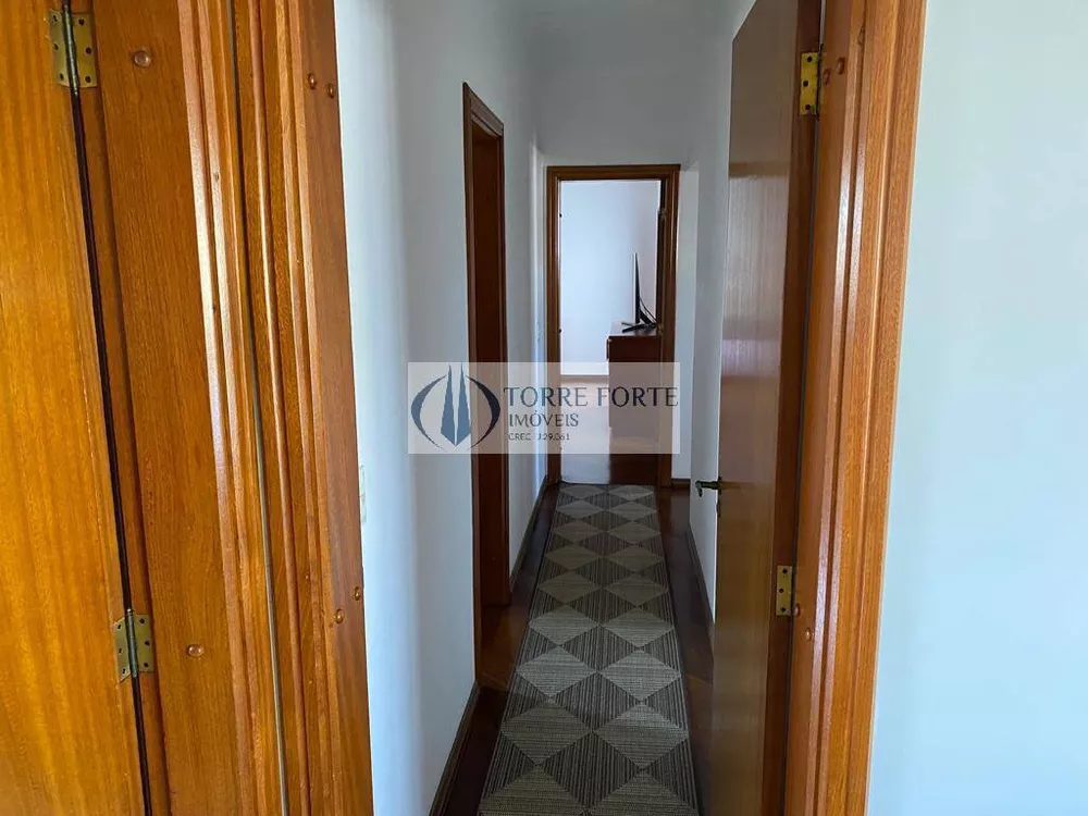 Apartamento à venda com 4 quartos, 185m² - Foto 4