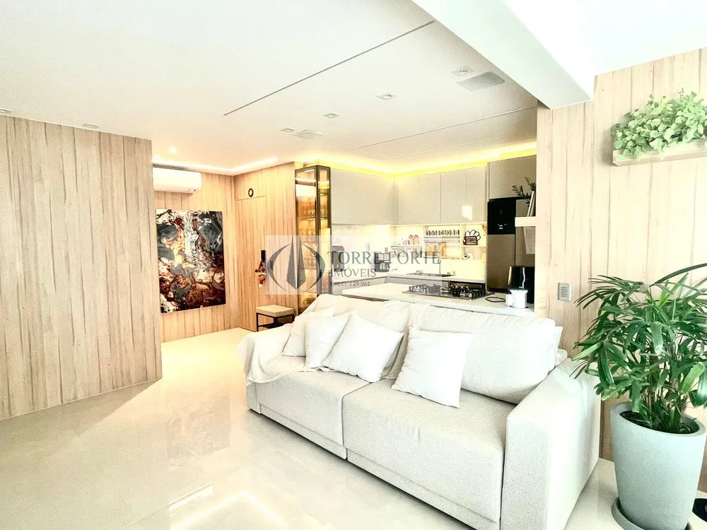 Apartamento, 4 quartos, 105 m² - Foto 3