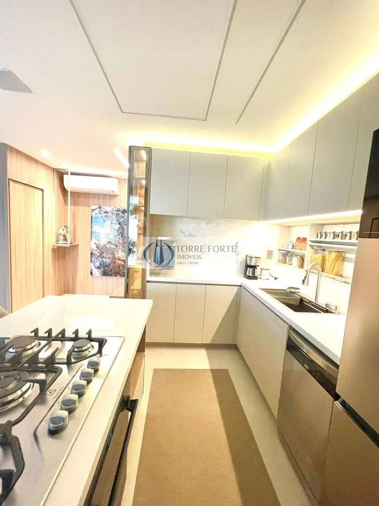 Apartamento, 4 quartos, 105 m² - Foto 5