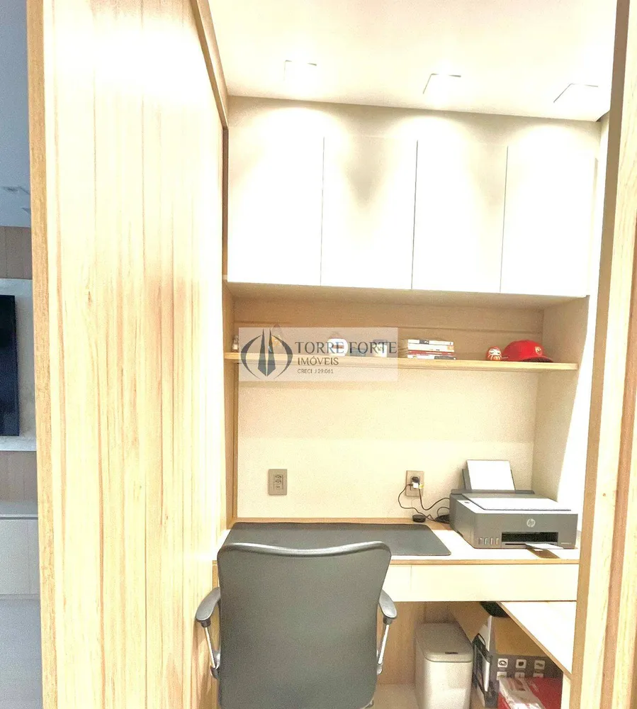 Apartamento, 4 quartos, 105 m² - Foto 8