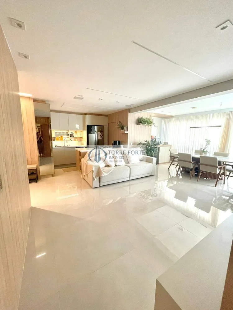 Apartamento, 4 quartos, 105 m² - Foto 2