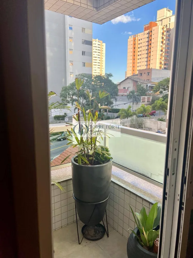 Apartamento, 3 quartos, 155 m² - Foto 8